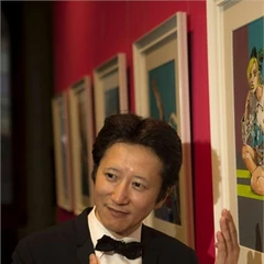 Hirohiko Araki | JoJo's Bizarre Encyclopedia | FANDOM ...