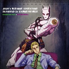 Killer Queen Jojos Bizarre Encyclopedia Fandom Powered - 