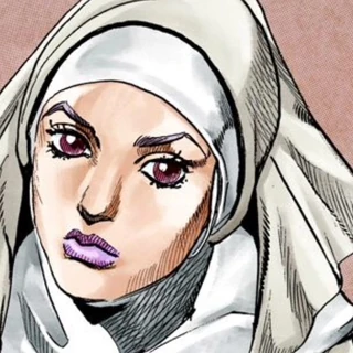 face how to draw jojo Encyclopedia Bizarre   FANDOM  powered Hot Pants  JoJo's