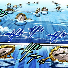 Boku No Rhythm Wo Kiitekure Jojo S Bizarre Wiki Fandom