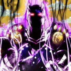 Killer Queen Jojos Bizarre Encyclopedia Fandom Powered - 