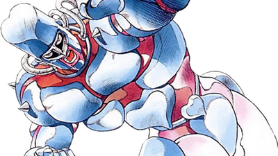 Discuss Everything About Jojo S Bizarre Wiki Fandom