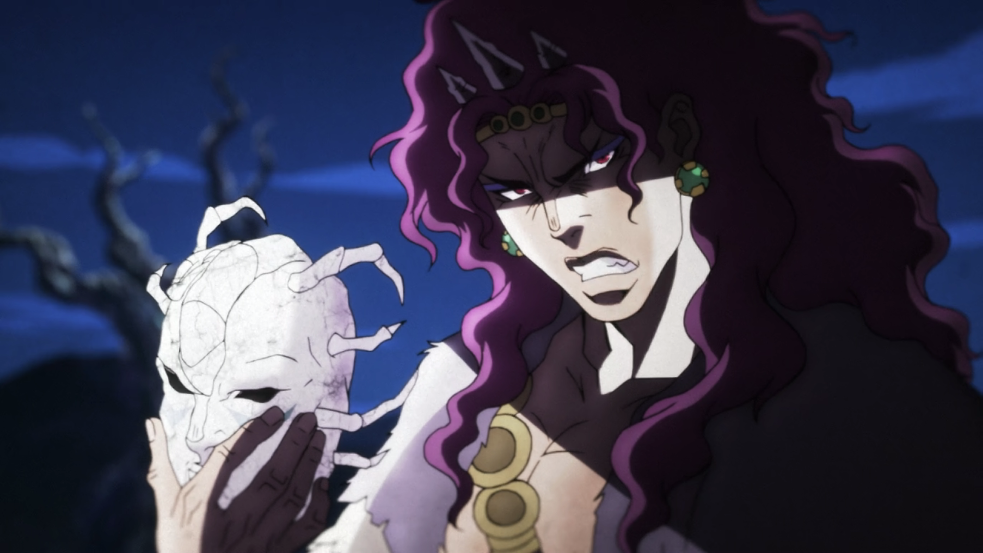 Image Young Kars.png JoJo's Bizarre Encyclopedia FANDOM powered