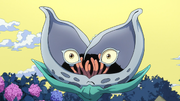 Stray Cat first appearance