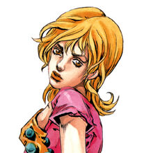 Lucy Steel Jojo S Bizarre Wiki Fandom,Hgjghjghj