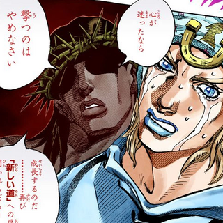 Milagro Man, JoJo's Bizarre Wiki