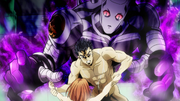 Kira plans to kill Hayato