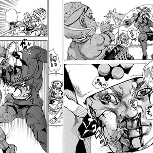 Poor Tom Jojo S Bizarre Wiki Fandom