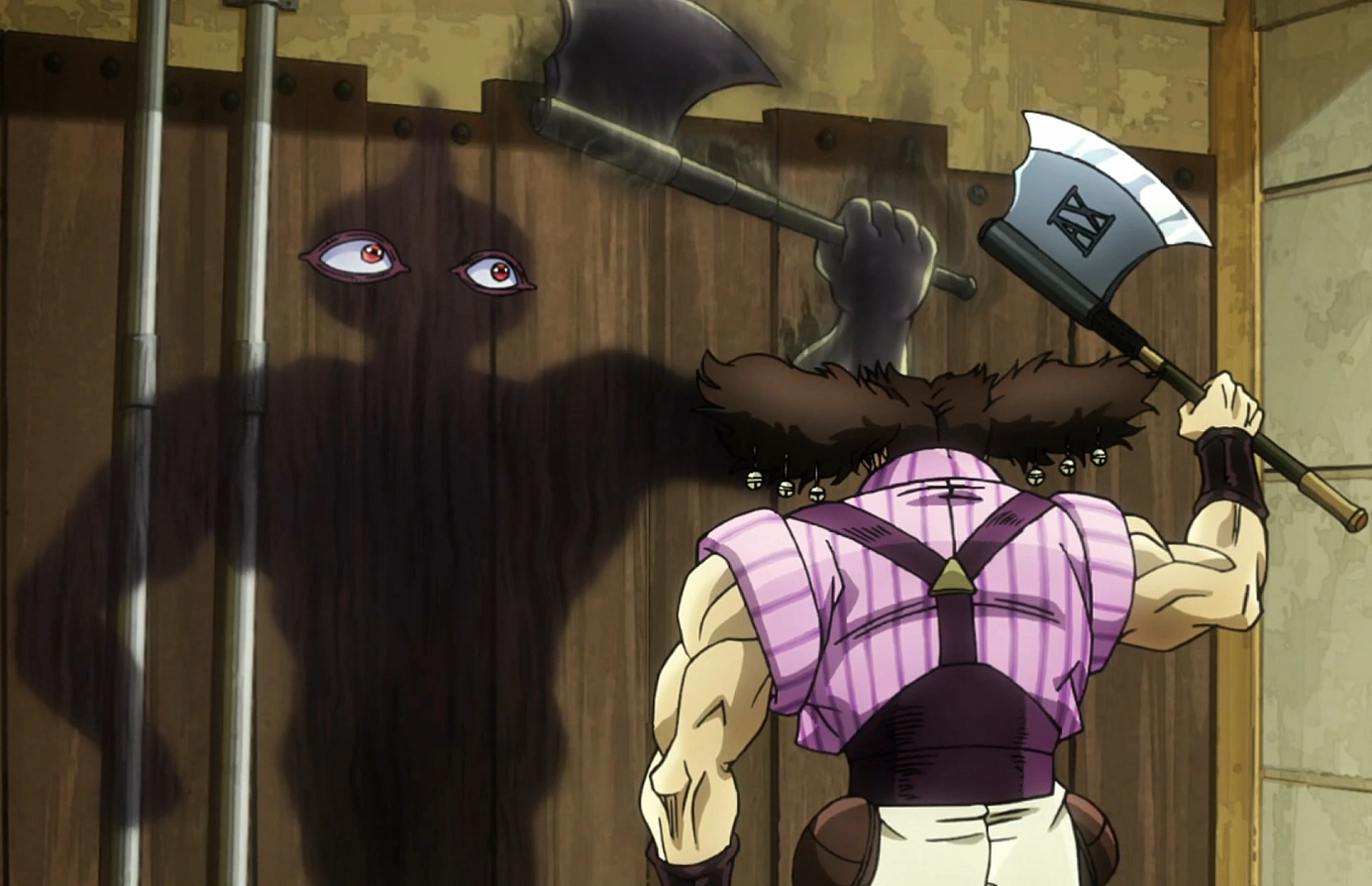 Image Alessi Sethan summon.png JoJo's Bizarre Encyclopedia FANDOM