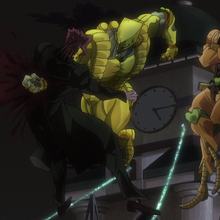 Noriaki Kakyoin Jojo S Bizarre Wiki Fandom