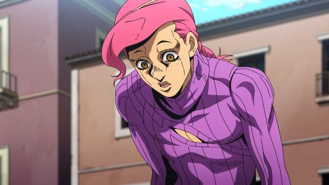 Blackjack Rants: JoJo's Bizarre Adventure: Vento Aureo S04E34 Review: Dies  Irae, Dies Illa