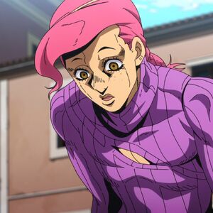 Vinegar Doppio Jojo S Bizarre Wiki Fandom,Absentia Horror Movie