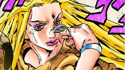 Miuccia Miuller Jojo S Bizarre Wiki Fandom