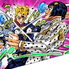 Sticky Fingers | JoJo's Bizarre Wiki | Fandom