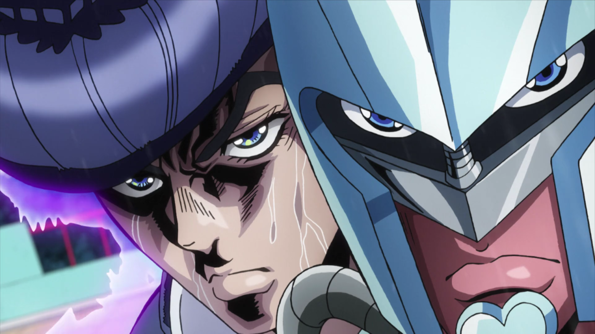 Crazy Diamond JoJos Bizarre Encyclopedia FANDOM Powered By Wikia Crazy Diamond JoJos Bizarre Encyclopedia FANDOM Powered By Wikia