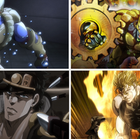 Sc Episode 47 Jojo S Bizarre Wiki Fandom