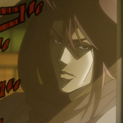 Straizo | JoJo's Bizarre Encyclopedia | FANDOM powered by Wikia