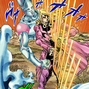 Discuss Everything About Jojo S Bizarre Wiki Fandom