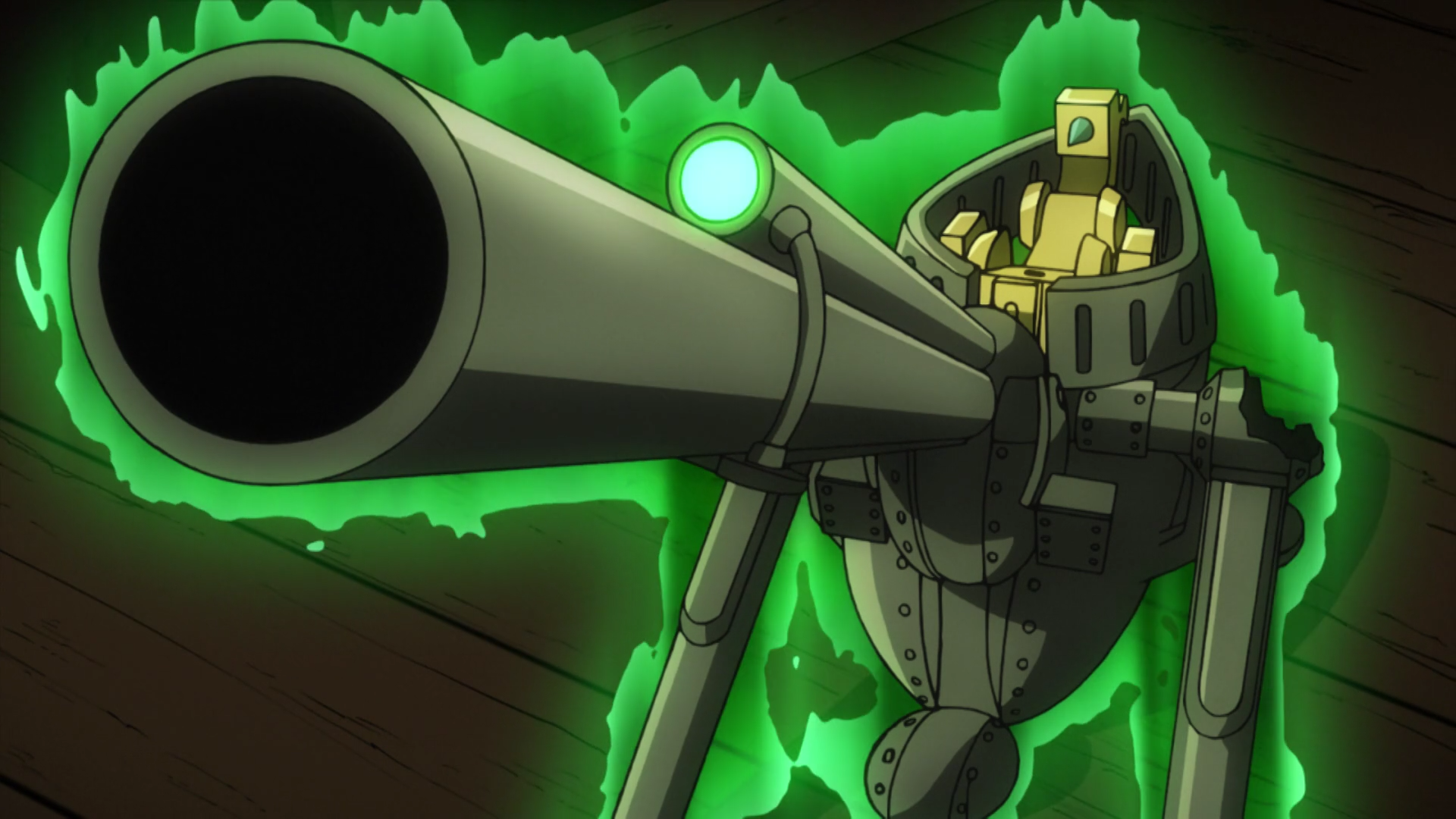 Image - Ratt's scope.png | JoJo's Bizarre Encyclopedia | FANDOM powered