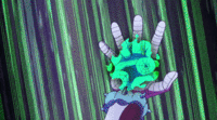 The Hand Supprime l'Espace