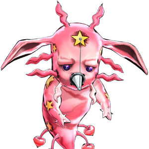 Tusk Jojo S Bizarre Wiki Fandom