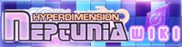 Neptunia-Wiki-wordmark