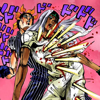 Tiziano | JoJo's Bizarre Wiki | Fandom