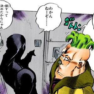 Me Normally Vs Me When Mom Says I M Handsome Ifunny Jojo
