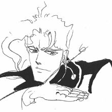 Noriaki Kakyoin Jojo S Bizarre Wiki Fandom