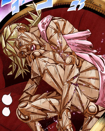 Ticket To Ride Jojo S Bizarre Wiki Fandom