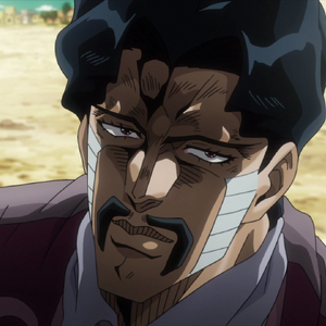 Daniel J D Arby Jojo S Bizarre Wiki Fandom,Easy Anime Girl Pictures To Draw