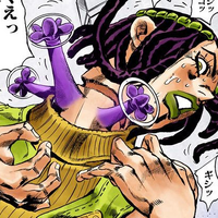 Highway To Hell Jojo S Bizarre Wiki Fandom