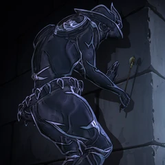 Chariot Requiem | JoJo's Bizarre Wiki | Fandom