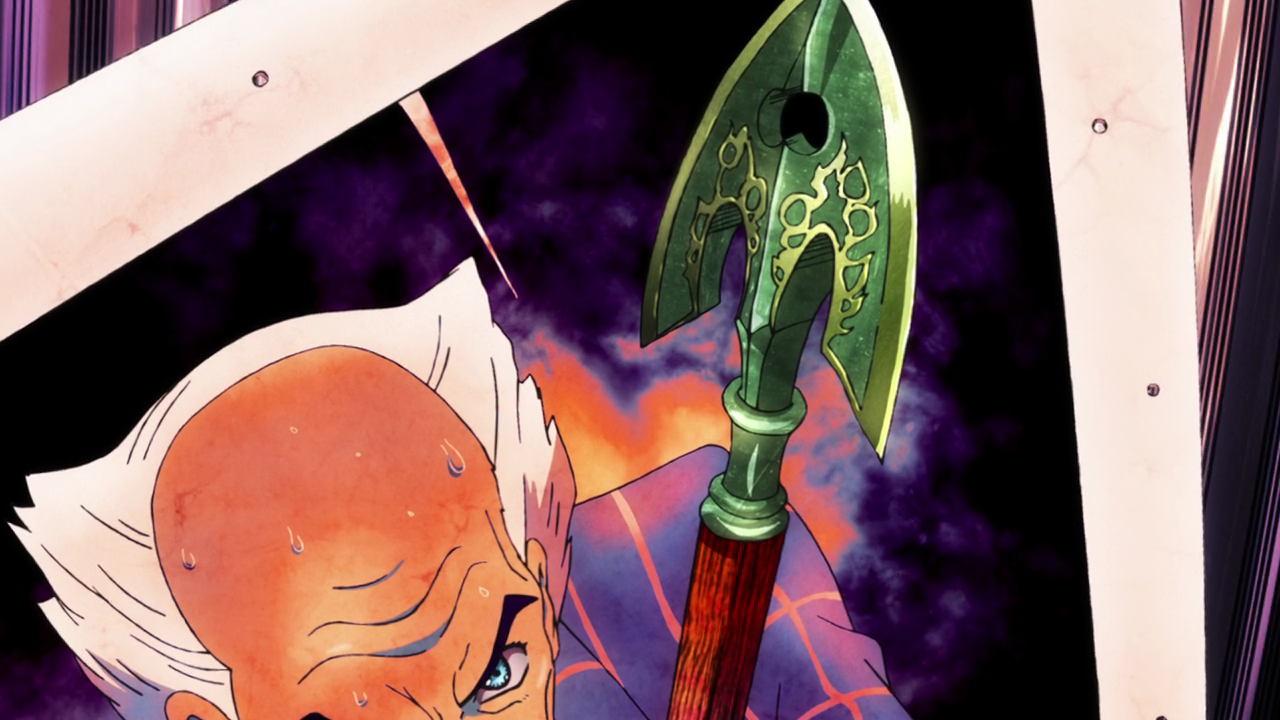 Le Bizzarre Avventure Di Giogio Vento Aureo Anime Jojo P5 Ot Sono Cazzate Ma Ci Credo Resetera Le Bizzarre Avventure Di Giogio Vento Aureo Anime Jojo P5 Ot Sono Cazzate Ma Ci Credo Resetera