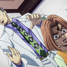 Jjba Confessions On Twitter
