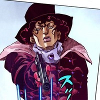 Magenta Magenta Jojo S Bizarre Wiki Fandom