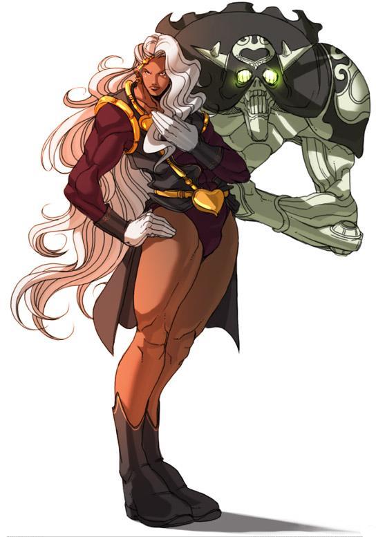 Image - Vanilla Ice.jpg | JoJo's Bizarre Encyclopedia | FANDOM powered ...