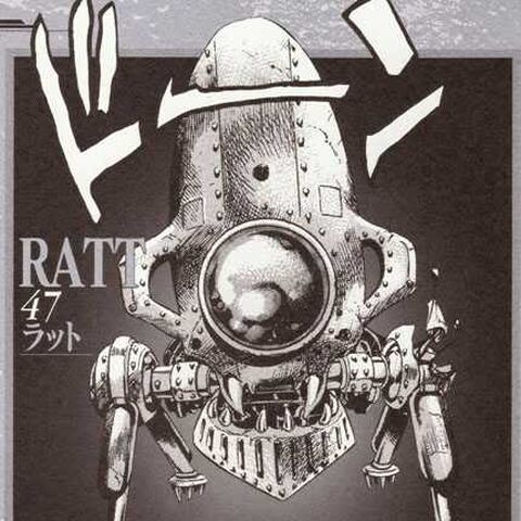 Ratt | JoJo's Bizarre Encyclopedia | FANDOM powered by Wikia