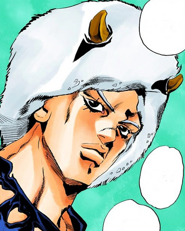 Weather Report Jojo S Bizarre Wiki Fandom
