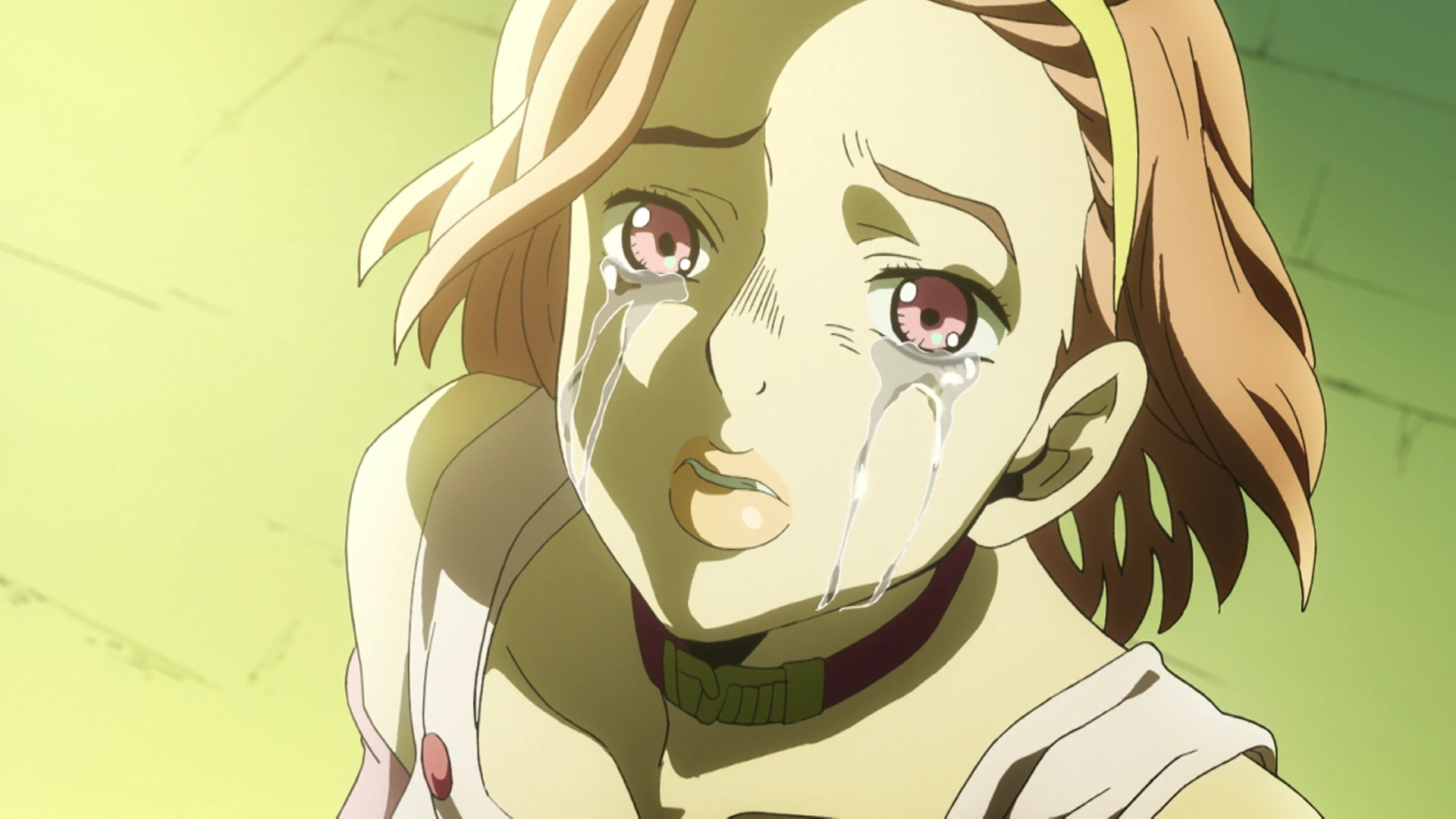 Reimi Sugimoto Jojo S Bizarre Wiki Fandom