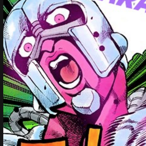 Crazy Diamond Jojo S Bizarre Wiki Fandom