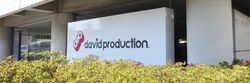 DavidProductionSign