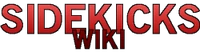 Sidekicksmanhwa-Wiki-wordmark