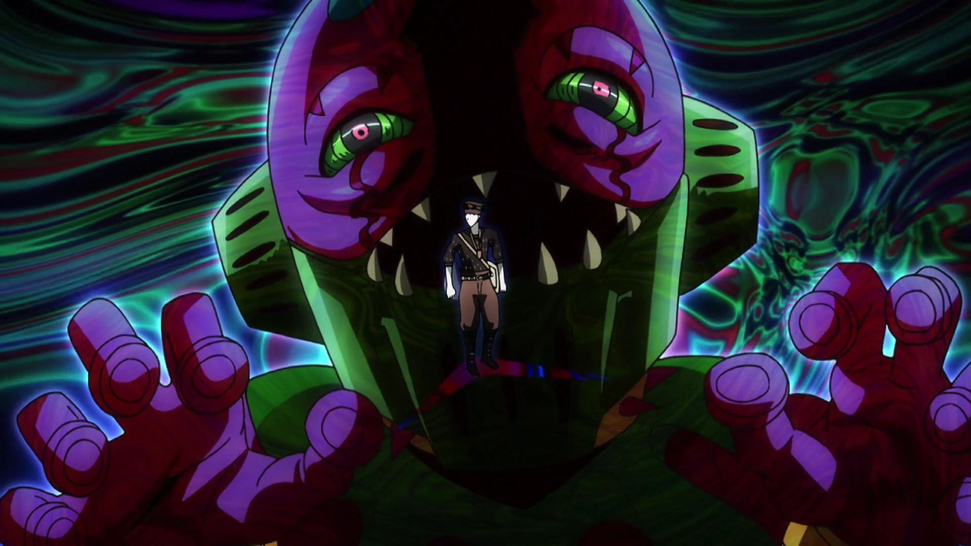 Cheap Trick Jojo S Bizarre Wiki Fandom