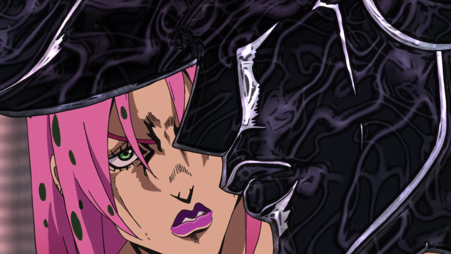 Chariot Requiem Jojo S Bizarre Wiki Fandom