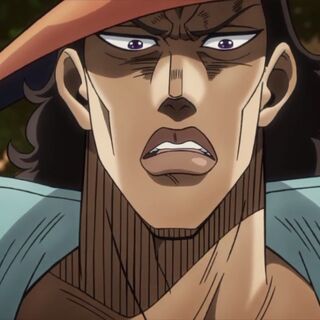 Oingo | JoJo's Bizarre Wiki | Fandom