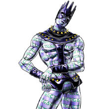 Whitesnake Jojo S Bizarre Wiki Fandom