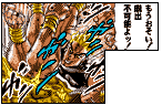 jump ultimate stars jojo