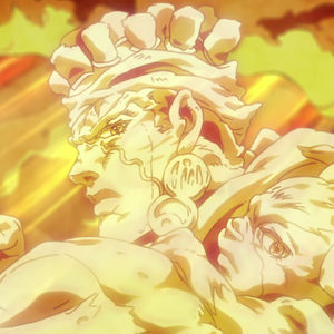 Muhammad Avdol Jojo S Bizarre Wiki Fandom,Apa Bedanya Daun Suji Dan Daun Pandan