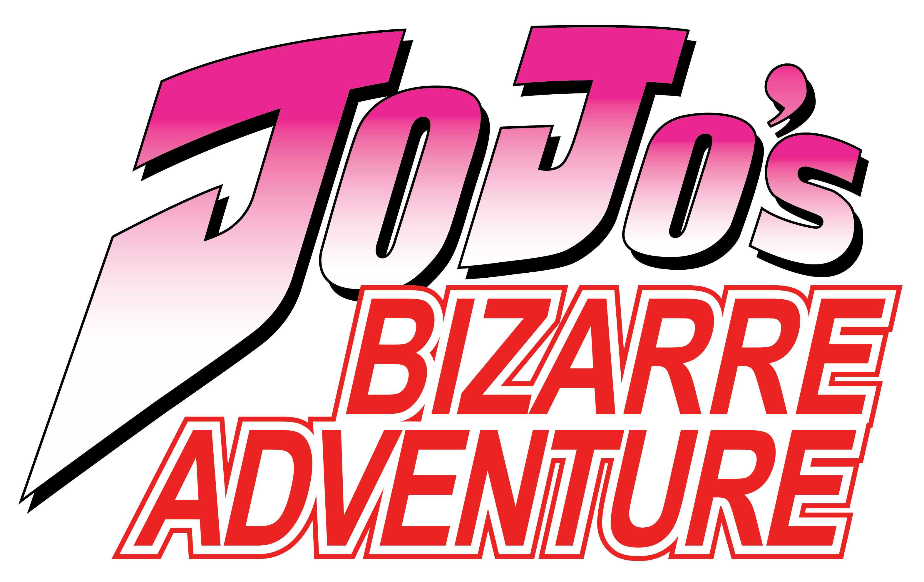 Jojo S Bizarre Adventure Jojo S Bizarre Wiki Fandom
